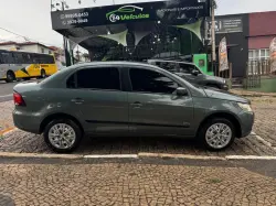 VOLKSWAGEN Voyage 1.6 4P TREND FLEX