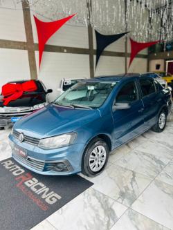 VOLKSWAGEN Voyage 1.6 4P TRENDLINE FLEX