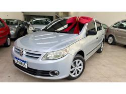 VOLKSWAGEN Voyage 1.0 4P FLEX