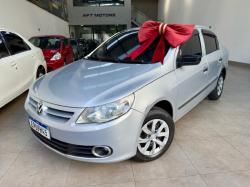 VOLKSWAGEN Voyage 1.0 4P FLEX