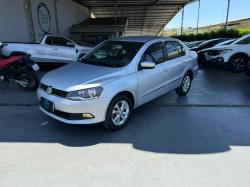 VOLKSWAGEN Voyage 1.6 4P FLEX HIGHLINE