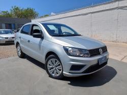 VOLKSWAGEN Voyage 1.6 4P FLEX AUTOM�TICO