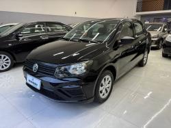 VOLKSWAGEN Voyage 1.0 4P FLEX