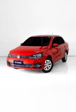 VOLKSWAGEN Voyage 1.0 4P CITY FLEX