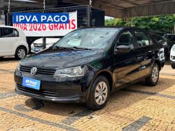 VOLKSWAGEN Voyage 1.0 4P CITY FLEX