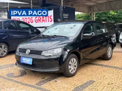 VOLKSWAGEN Voyage 1.0 4P CITY FLEX