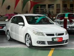 VOLKSWAGEN Voyage 1.0 4P FLEX