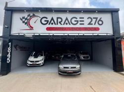 VOLKSWAGEN Voyage 1.6 4P FLEX