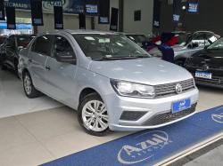 VOLKSWAGEN Voyage 1.6 4P FLEX MSI