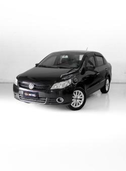 VOLKSWAGEN Voyage 1.0 4P COMFORTLINE FLEX