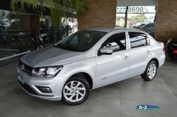 VOLKSWAGEN Voyage 1.0 4P CITY FLEX
