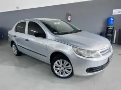 VOLKSWAGEN Voyage 1.6 4P FLEX