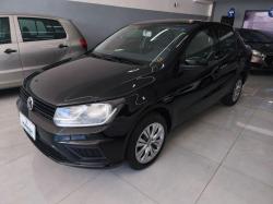 VOLKSWAGEN Voyage 1.6 4P FLEX MSI