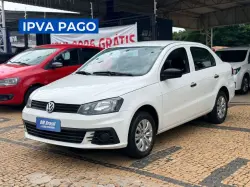VOLKSWAGEN Voyage 1.6 4P G7 TRENDLINE FLEX