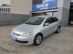 VOLKSWAGEN Voyage 1.0 4P TREND FLEX