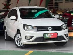 VOLKSWAGEN Voyage 1.6 4P FLEX MSI