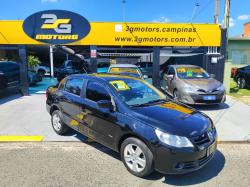 VOLKSWAGEN Voyage 1.6 4P TRENDLINE FLEX