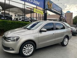 VOLKSWAGEN Voyage 1.0 4P TRENDLINE FLEX