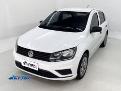VOLKSWAGEN Voyage 1.0 4P FLEX