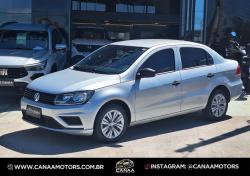 VOLKSWAGEN Voyage 1.0 4P FLEX