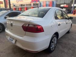 VOLKSWAGEN Voyage 1.0 4P TRENDLINE FLEX