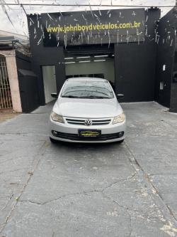 VOLKSWAGEN Voyage 1.0 4P COMFORTLINE FLEX