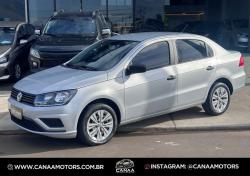 VOLKSWAGEN Voyage 1.6 4P FLEX