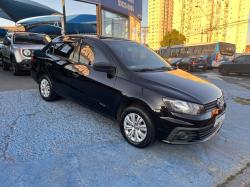 VOLKSWAGEN Voyage 1.6 4P TREND FLEX