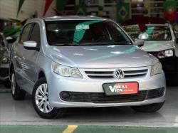 VOLKSWAGEN Voyage 1.0 4P FLEX