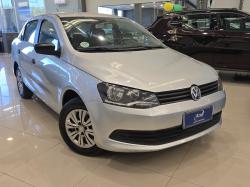 VOLKSWAGEN Voyage 1.0 4P TRENDLINE FLEX