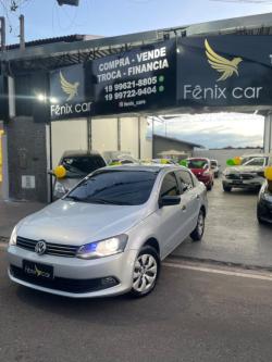 VOLKSWAGEN Voyage 1.0 4P G7 TRENDLINE FLEX