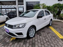 VOLKSWAGEN Voyage 1.0 4P FLEX