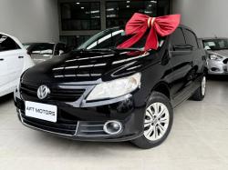 VOLKSWAGEN Voyage 1.0 4P FLEX