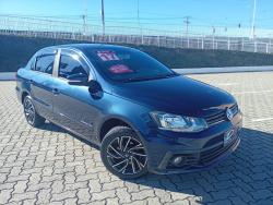 VOLKSWAGEN Voyage 1.6 4P COMFORTLINE FLEX