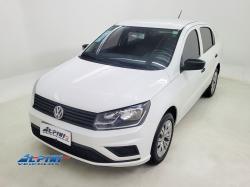 VOLKSWAGEN Voyage 1.0 4P FLEX