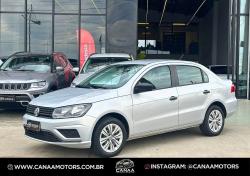 VOLKSWAGEN Voyage 1.6 4P FLEX MSI