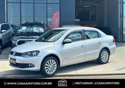 VOLKSWAGEN Voyage 1.0 4P COMFORTLINE FLEX