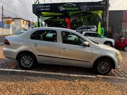 VOLKSWAGEN Voyage 1.6 4P TRENDLINE FLEX