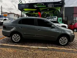 VOLKSWAGEN Voyage 1.6 4P COMFORTLINE FLEX