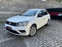 VOLKSWAGEN Voyage 1.0 4P TREND FLEX