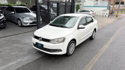 VOLKSWAGEN Voyage 1.6 4P COMFORTLINE FLEX