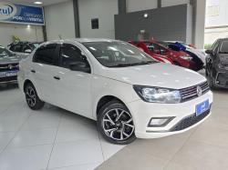 VOLKSWAGEN Voyage 1.0 4P CITY FLEX
