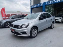 VOLKSWAGEN Voyage 1.6 4P FLEX