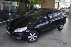 VOLKSWAGEN Voyage 1.0 4P CITY FLEX