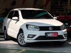 VOLKSWAGEN Voyage 1.6 4P FLEX MSI