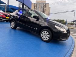 VOLKSWAGEN Voyage 1.6 4P FLEX