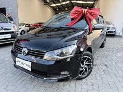 VOLKSWAGEN Voyage 1.6 4P FLEX TREND I-MOTION AUTOMATIZADO