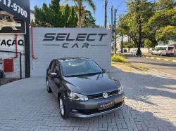VOLKSWAGEN Voyage 1.6 4P FLEX HIGHLINE