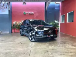 VOLVO EX30 51 KW 4P ELTRICO CORE