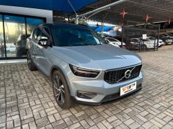 VOLVO XC40 2.0 16V 4P T5 TURBO R-DESIGN AWD GEARTRONIC AUTOM�TICO